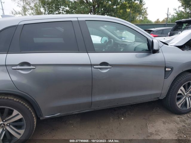 JA4AP3AU9LU011556 Mitsubishi Outlander Sport 2.0 Es