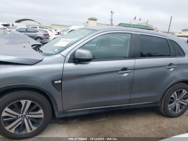 JA4AP3AU9LU011556 Mitsubishi Outlander Sport 2.0 Es