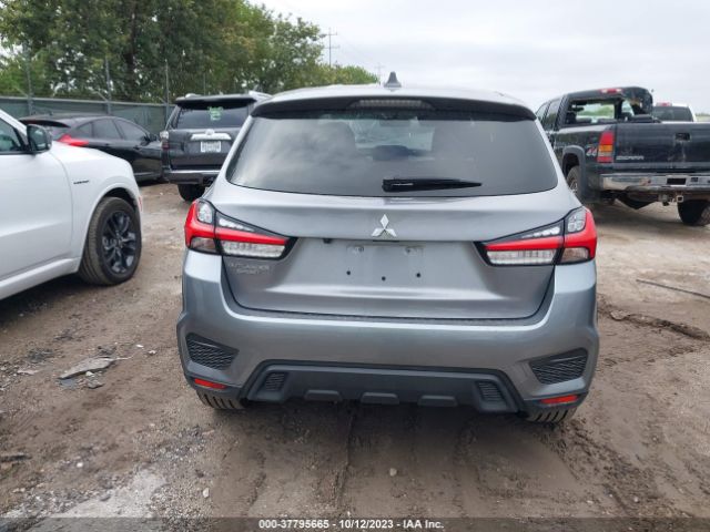 JA4AP3AU9LU011556 Mitsubishi Outlander Sport 2.0 Es