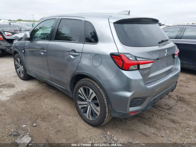 JA4AP3AU9LU011556 Mitsubishi Outlander Sport 2.0 Es