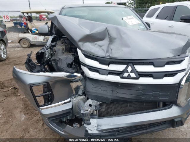 JA4AP3AU9LU011556 Mitsubishi Outlander Sport 2.0 Es