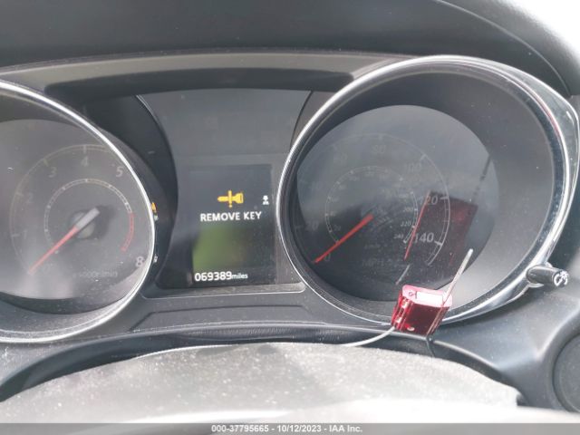 JA4AP3AU9LU011556 Mitsubishi Outlander Sport 2.0 Es
