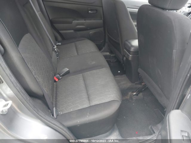 JA4AP3AU9LU011556 Mitsubishi Outlander Sport 2.0 Es