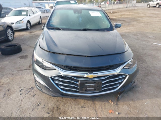 Chevrolet MALIBU LT 2021 1G1ZD5ST9MF014037 Image 12