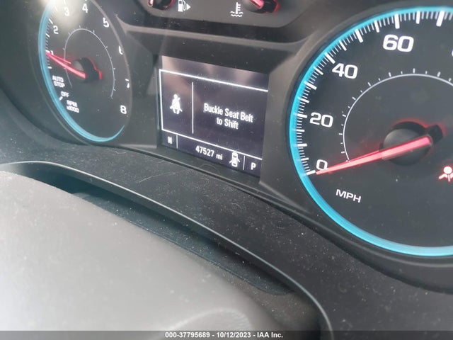 Chevrolet MALIBU LT 2021 1G1ZD5ST9MF014037 Image 15