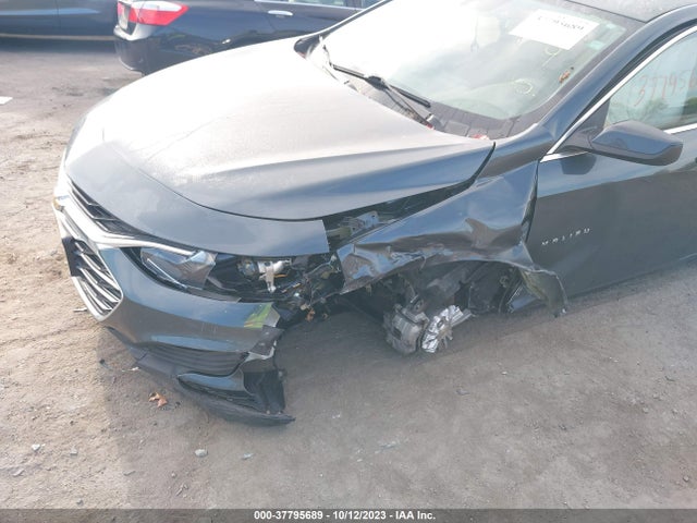 Chevrolet MALIBU LT 2021 1G1ZD5ST9MF014037 Image 6
