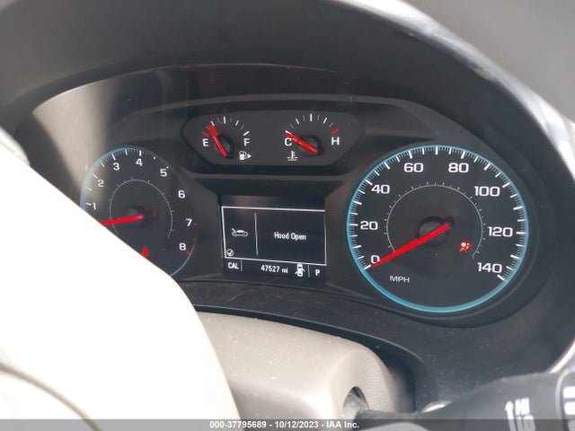 Chevrolet MALIBU LT 2021 1G1ZD5ST9MF014037 Image 7