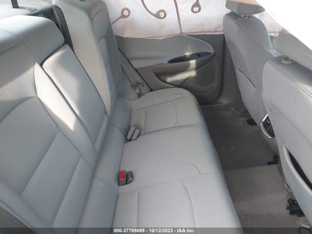 Chevrolet MALIBU LT 2021 1G1ZD5ST9MF014037 Image 8