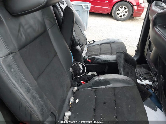 Dodge DURANGO GT 2018 1C4RDJDG7JC416698 Image 8