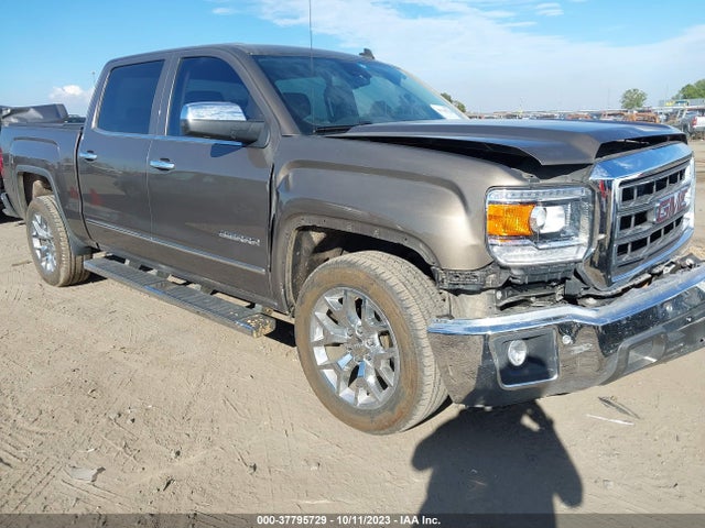2014 3GTP1VEC8EG446136 main image