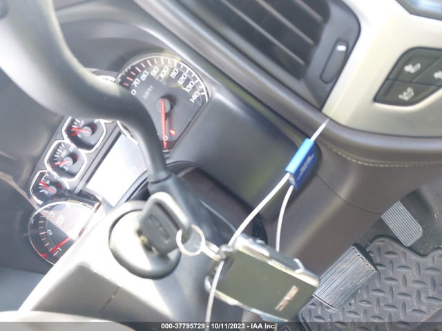 GMC Sierra 1500 Slt 2014 3GTP1VEC8EG446136 Image 11