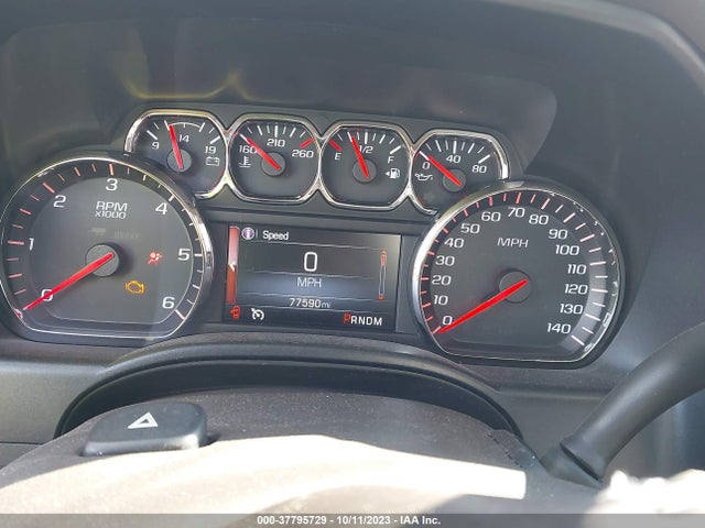 GMC Sierra 1500 Slt 2014 3GTP1VEC8EG446136 Image 15
