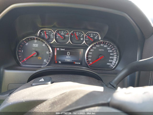 GMC Sierra 1500 Slt 2014 3GTP1VEC8EG446136 Image 7