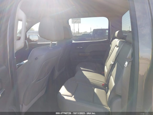 GMC Sierra 1500 Slt 2014 3GTP1VEC8EG446136 Image 8