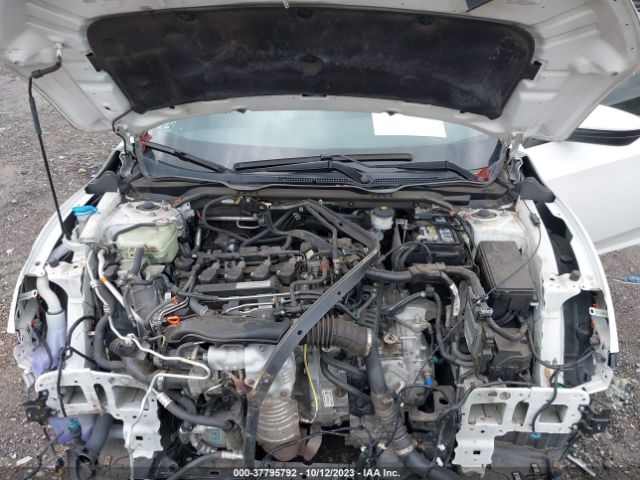 19XFC1F38GE041115 Honda Civic Ex-t