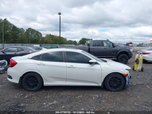 19XFC1F38GE041115 Honda Civic Ex-t