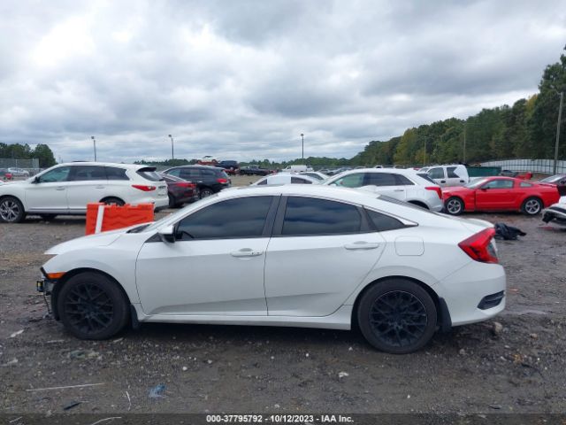 19XFC1F38GE041115 Honda Civic Ex-t