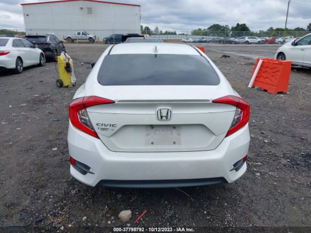 19XFC1F38GE041115 Honda Civic Ex-t