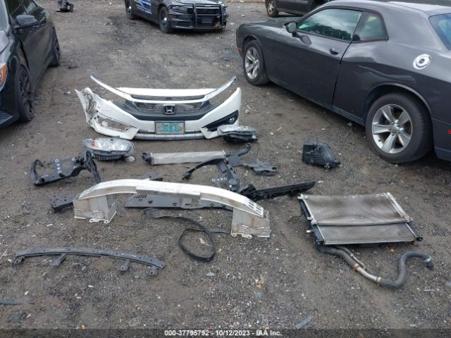 19XFC1F38GE041115 Honda Civic Ex-t