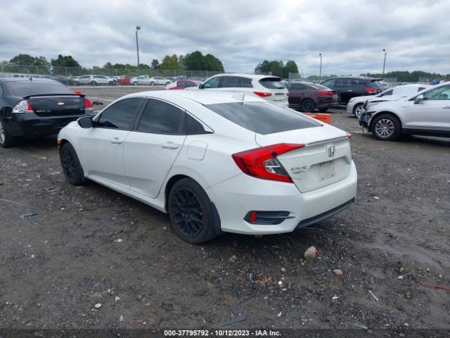 19XFC1F38GE041115 Honda Civic Ex-t