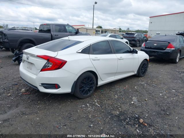 19XFC1F38GE041115 Honda Civic Ex-t