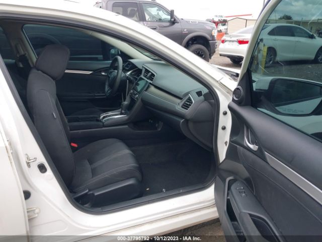 19XFC1F38GE041115 Honda Civic Ex-t