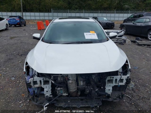 19XFC1F38GE041115 Honda Civic Ex-t