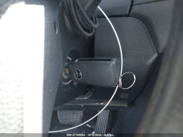 2019 TOYOTA RAV4 LE VIN: 2T3H1RFV4KC024020