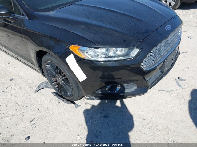 2014 FORD FUSION 3FA6P0H96ER246752 Photo 5