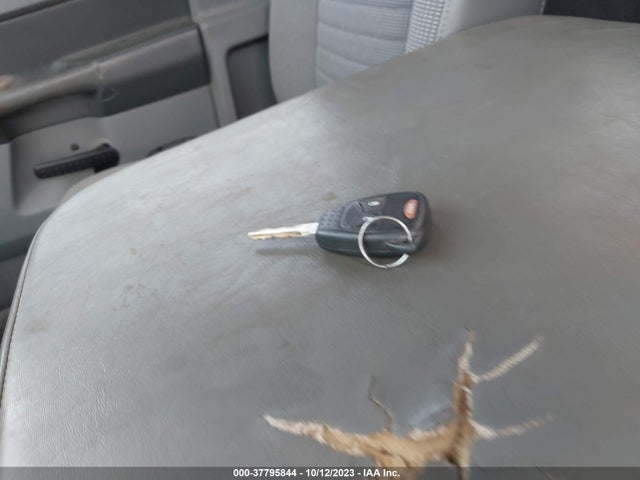 2008 DODGE RAM 2500 3D7KS26AX8G122134 Photo 10