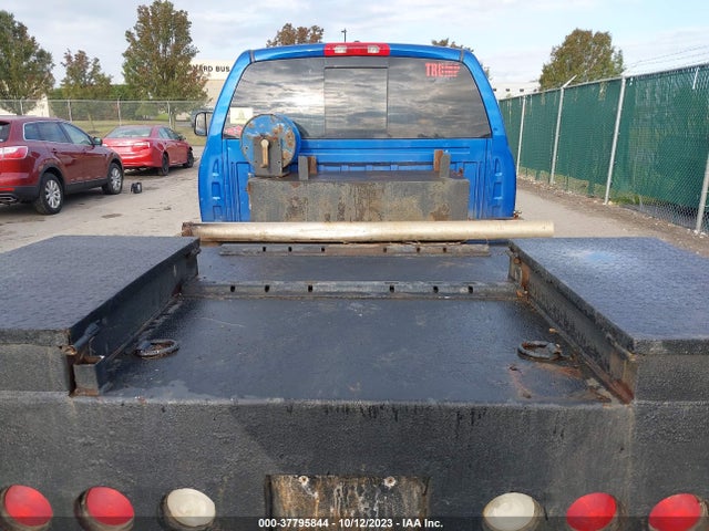 2008 DODGE RAM 2500 SLT VIN: 3D7KS26AX8G122134