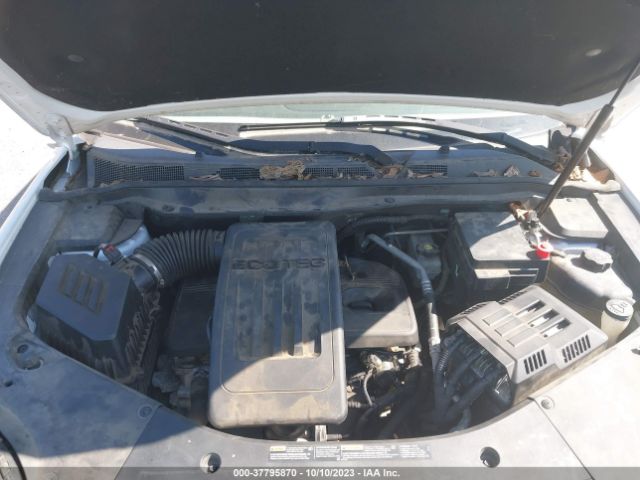 2GKALREK6F6125017 GMC Terrain Sle