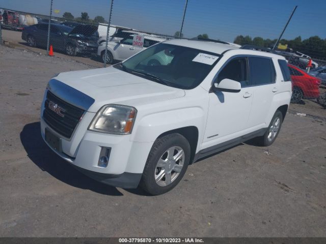2GKALREK6F6125017 GMC Terrain Sle