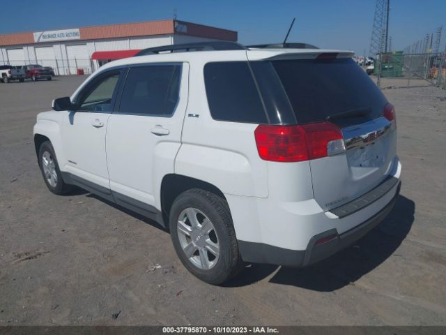 2GKALREK6F6125017 GMC Terrain Sle