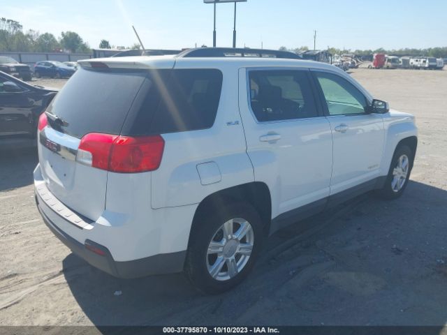 2GKALREK6F6125017 GMC Terrain Sle