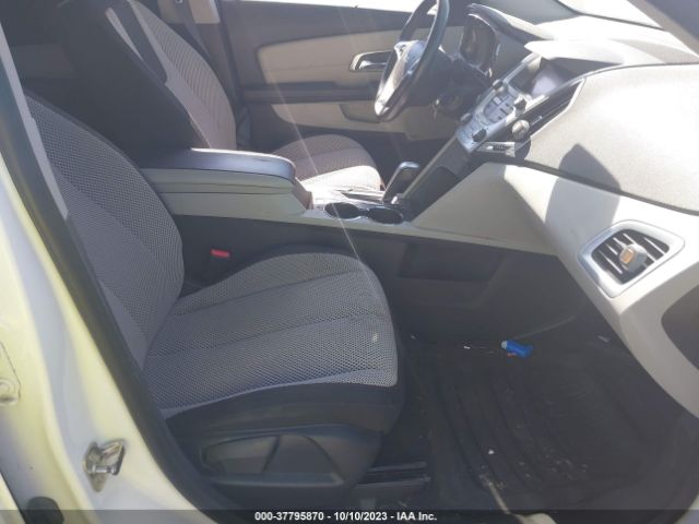 2GKALREK6F6125017 GMC Terrain Sle