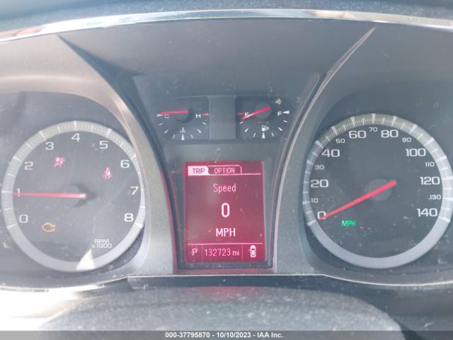 2GKALREK6F6125017 GMC Terrain Sle