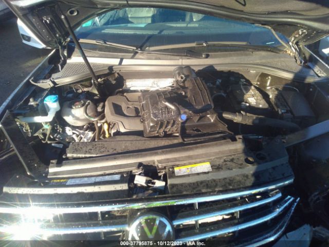 2022 VOLKSWAGEN TIGUAN 3VV2B7AX8NM101266 Photo 9