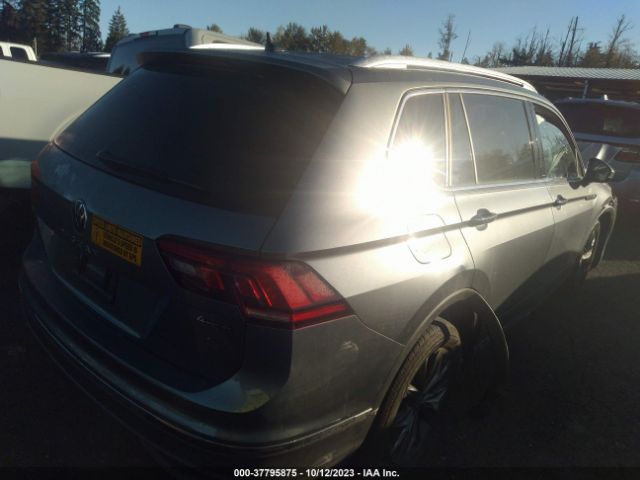 2022 VOLKSWAGEN TIGUAN 3VV2B7AX8NM101266 Photo 3