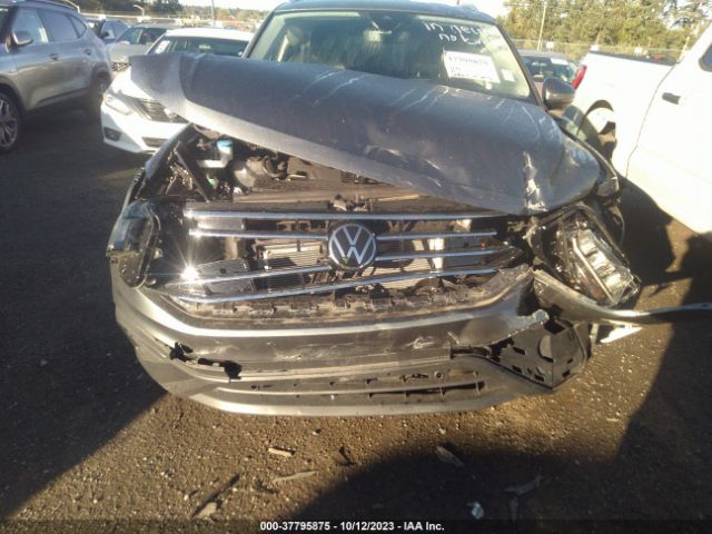 2022 VOLKSWAGEN TIGUAN 3VV2B7AX8NM101266 Photo 5