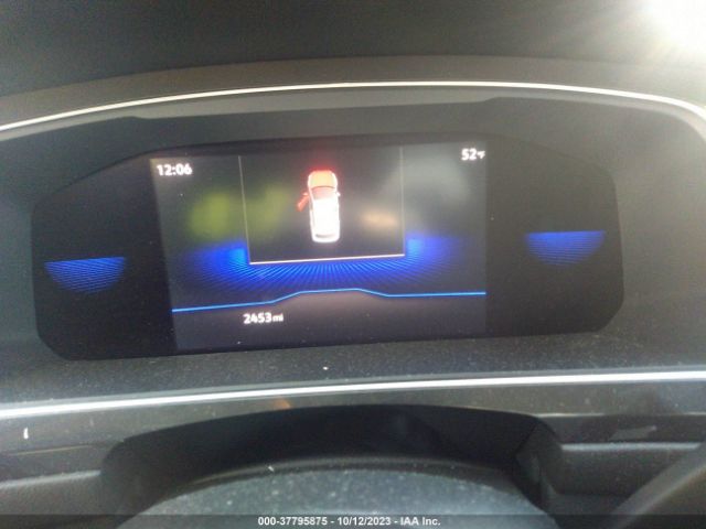 2022 VOLKSWAGEN TIGUAN 3VV2B7AX8NM101266 Photo 6