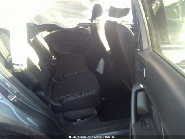 2022 VOLKSWAGEN TIGUAN 3VV2B7AX8NM101266 Photo 7