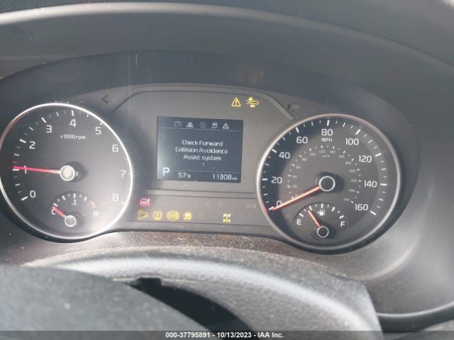 KNDP6CACXL7828656 KIA SPORTAGE S