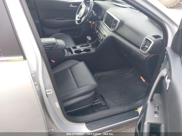 KNDP6CACXL7828656 KIA SPORTAGE S