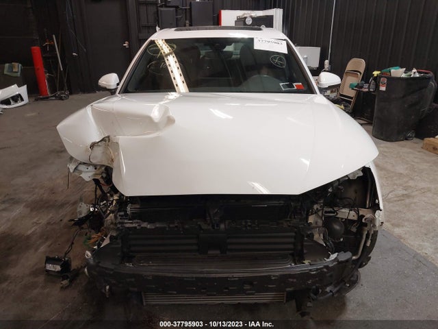 Audi A4 Sedan Premium 2021 WAUABAF49MN008456 Image 13
