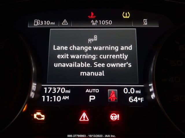 Audi A4 Sedan Premium 2021 WAUABAF49MN008456 Image 16