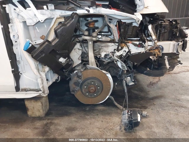Audi A4 Sedan Premium 2021 WAUABAF49MN008456 Image 6