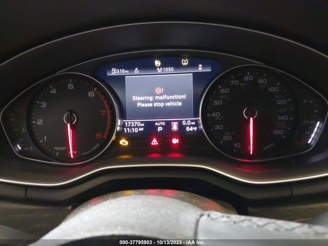 Audi A4 Sedan Premium 2021 WAUABAF49MN008456 Image 7