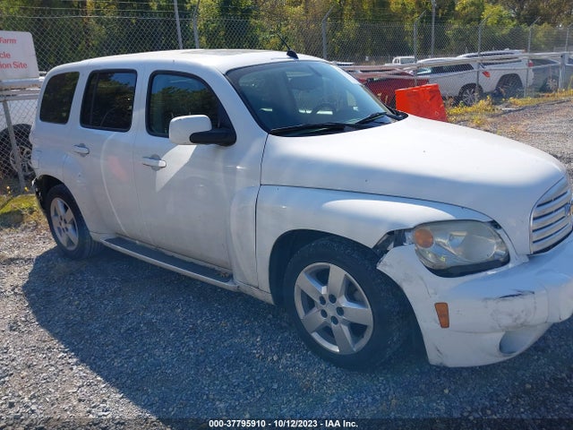 2010 CHEVROLET HHR 3GNBABDB8AS651486 Photo 0
