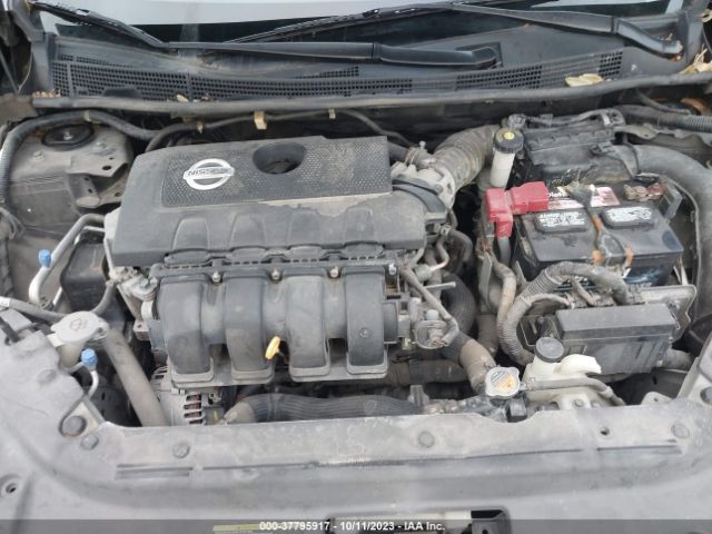 3N1AB7AP1EY230617 Nissan SENTRA SR